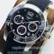 Swiss Replica Longines Conquest Classic Rubber Strap Watch 41MM Black Chrono Dial (3)_th.jpg